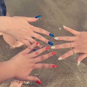 Meet your Posher, Jaelyn